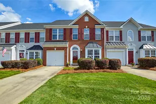 4076 Holly Villa Cir, Indian Trail, NC 28079 - Photo 1