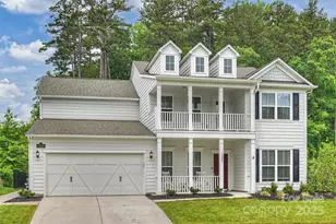 7209 Brookline Pl, Huntersville, NC 28078 - Photo 1