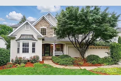 21300 Crown Lake Drive, Cornelius, NC 28031 - Photo 1