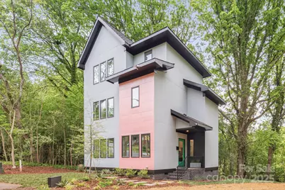 1847 Vinton Street, Charlotte, NC 28216 - Photo 1