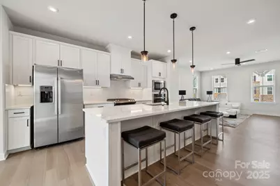 9823 Oaklawn Boulevard NW, Huntersville, NC 28078 - Photo 1