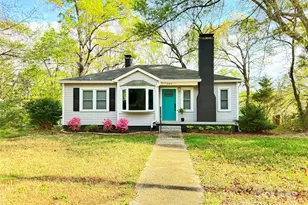 645 Wilshire Ave SW, Concord, NC 28027 - Photo 1