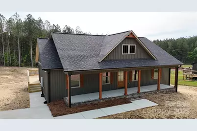 108 Big Hill Road, Lawndale, NC 28090 - Photo 1