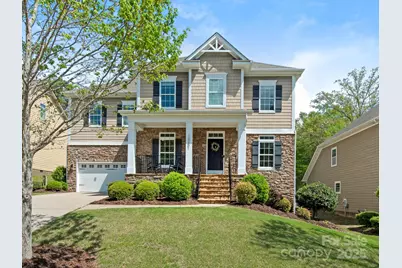 10201 Daufuskie Drive, Charlotte, NC 28278 - Photo 1