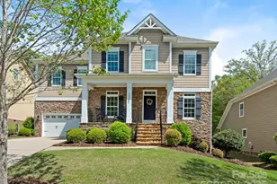 10201 Daufuskie Dr, Charlotte, NC 28278 - Photo 1