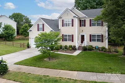 10508 Madison Park Drive, Charlotte, NC 28269 - Photo 1