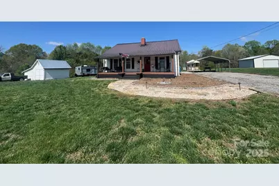 548 Alspaugh Dam Road, Taylorsville, NC 28681 - Photo 1