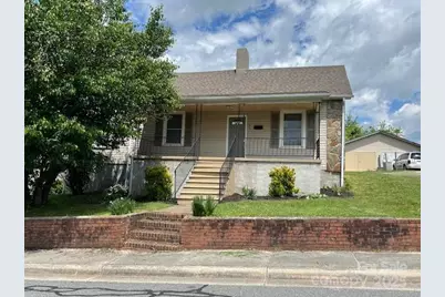 61 3rd Street #98, Marion, NC 28752 - Photo 1