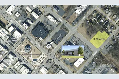 Vl E Concord Street, Morganton, NC 28655 - Photo 1