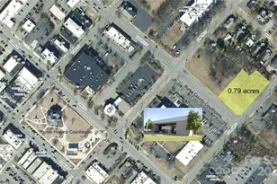 Vl E Concord St, Morganton, NC 28655 - Photo 1