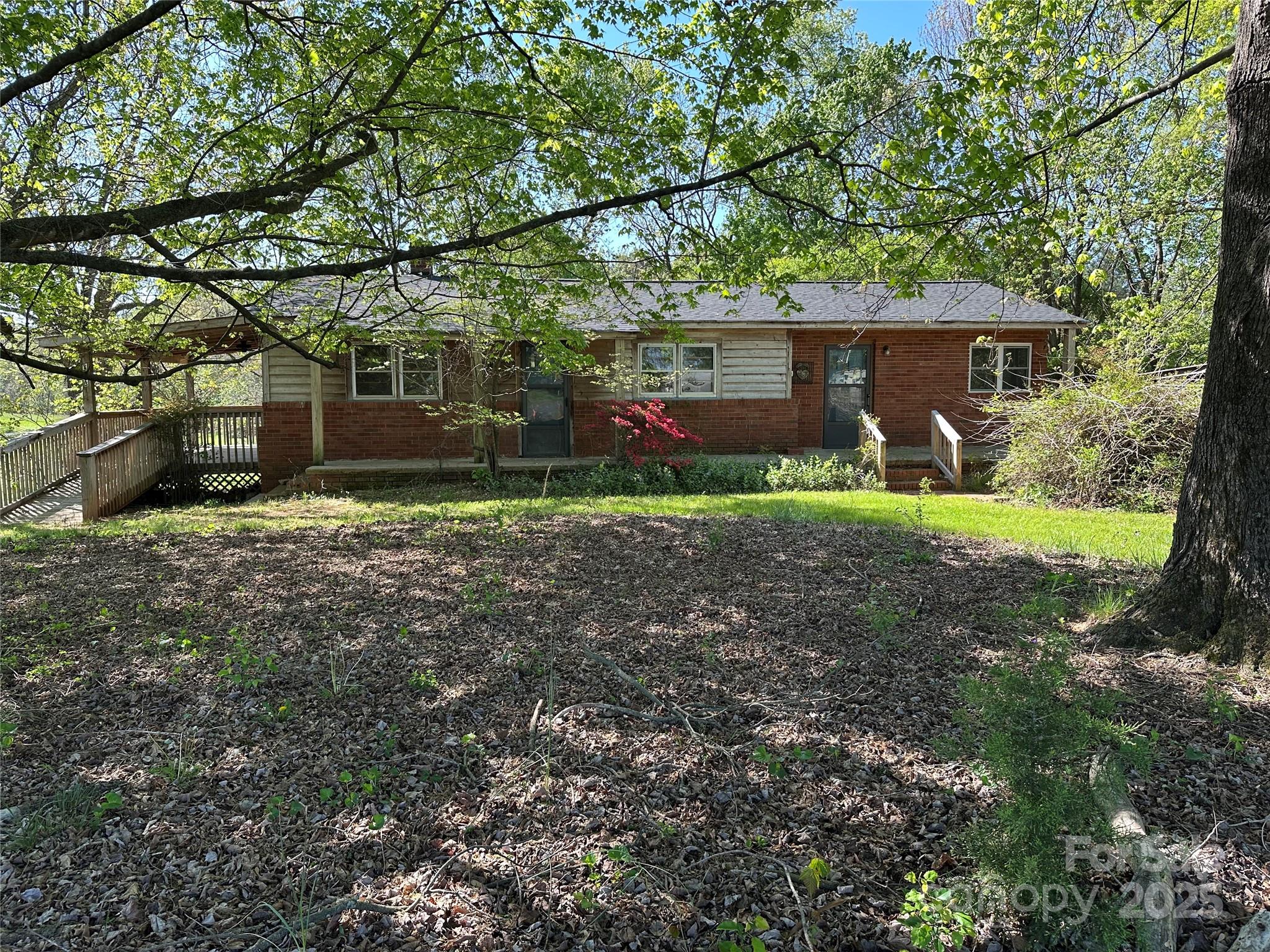 3063 Liledoun Rd, Taylorsville, NC 28681 - MLS 4251239 - Coldwell Banker