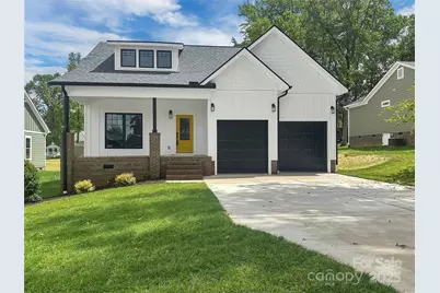 420 Fulton Drive, Kings Mountain, NC 28086 - Photo 1