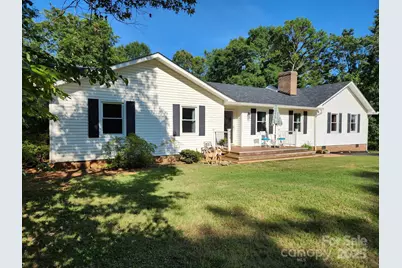 854 Silver Fox Drive, Concord, NC 28025 - Photo 1