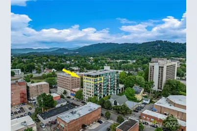 60 N Market Street #803, Asheville, NC 28801 - Photo 1