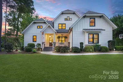 140 Tuskarora Point Lane, Mooresville, NC 28117 - Photo 1