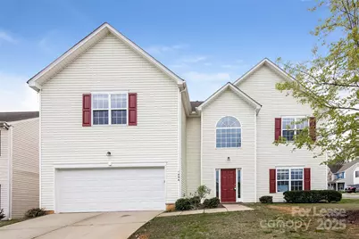 1406 Old Tree Lane, Charlotte, NC 28216 - Photo 1