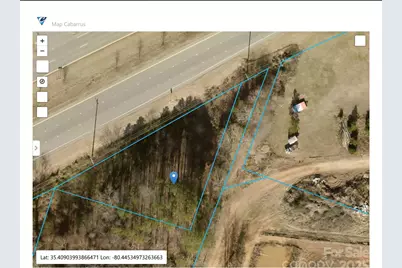 7850 Hwy 49 Highway N, Mount Pleasant, NC 28124 - Photo 1