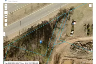 7850 Hwy 49 Hwy N, Mount Pleasant, NC 28124 - Photo 1