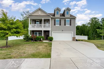 6040 Fazio Court, Harrisburg, NC 28075 - Photo 1