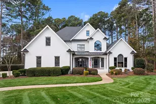 107 Waterhouse Ct, Mooresville, NC 28117 - Photo 1