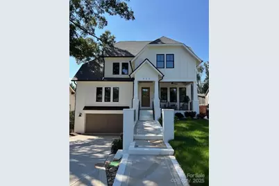 632 Dorothy Drive, Charlotte, NC 28203 - Photo 1