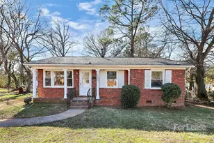 4325 Birkdale Dr, Charlotte, NC 28208 - Photo 1