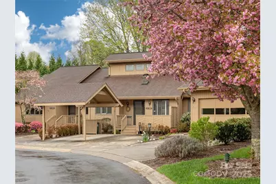 203 Wild Oak Lane, Hendersonville, NC 28791 - Photo 1