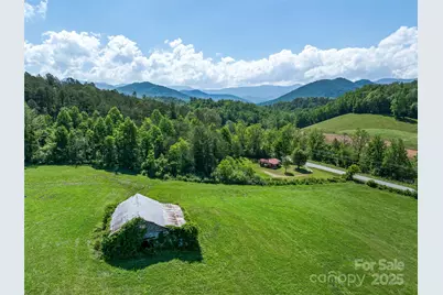 1384 Barnardsville Highway, Barnardsville, NC 28709 - Photo 1