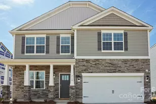 140 Mdw Vw Dr, Statesville, NC 28677 - Photo 1