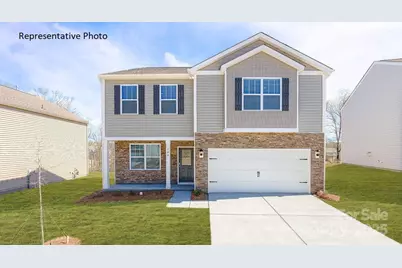138 Meadow View Drive, Statesville, NC 28677 - Photo 1