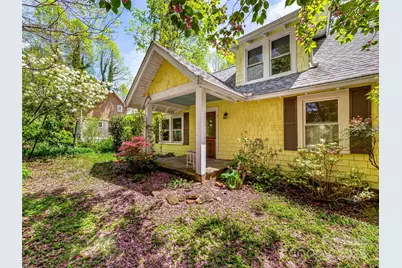 112 Charles Street, Saluda, NC 28773 - Photo 1