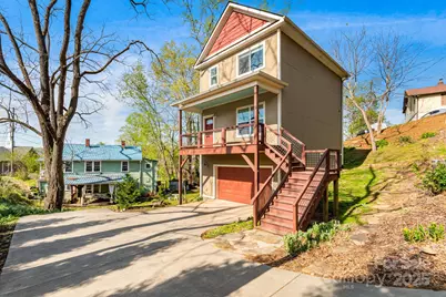 74 Elkwood Avenue, Asheville, NC 28804 - Photo 1