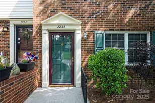 8835 Hunter Ridge Dr, Charlotte, NC 28226 - Photo 1