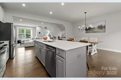 2037 Birchside Drive, Charlotte, NC 28205 - Photo 1