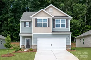 3339 Burberry Dr, Gastonia, NC 28052 - Photo 1