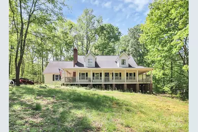 2780 China Grove Road, Kannapolis, NC 28083 - Photo 1