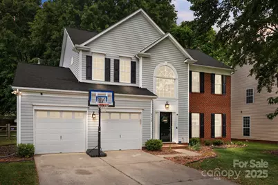 9142 Babbitt Way, Charlotte, NC 28216 - Photo 1