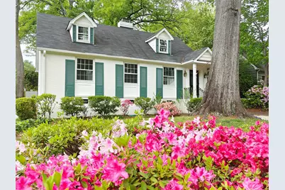 3020 Hampton Avenue, Charlotte, NC 28207 - Photo 1