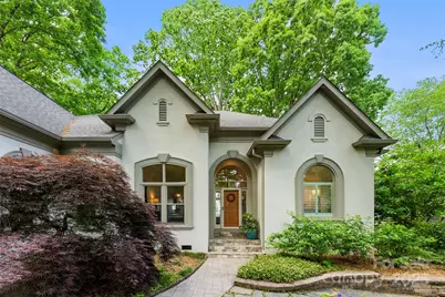 15838 Pineknoll Lane, Huntersville, NC 28078 - Photo 1