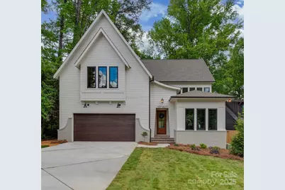 1807 Arnold Drive, Charlotte, NC 28205 - Photo 1
