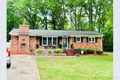 1400 Lackey Street, Shelby, NC 28152 - Photo 1