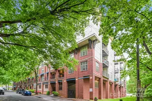 1101 W 1st St, Charlotte, NC 28202 - Photo 1