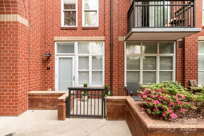 1320 Fillmore Avenue #112, Charlotte, NC 28203 - Photo 1