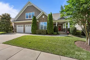 11621 Mount Argus Dr, Cornelius, NC 28031 - Photo 1