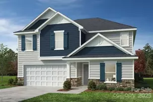 1002 Cunningham Farm Dr, Indian Trail, NC 28079 - Photo 1