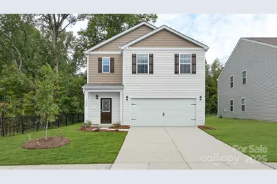 414 Janie Circle NW, Newton, NC 28658 - Photo 1