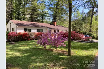 34 Hillpark Drive, Hendersonville, NC 28739 - Photo 1