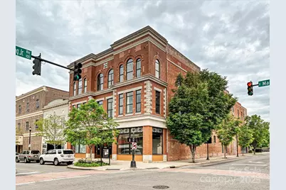 100 W Main Avenue, Gastonia, NC 28052 - Photo 1