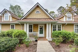 1202 Hyde Park Dr, Asheville, NC 28806 - Photo 1