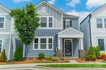 804 Lyndon Station Drive, Pineville, NC 28134 - Photo 1